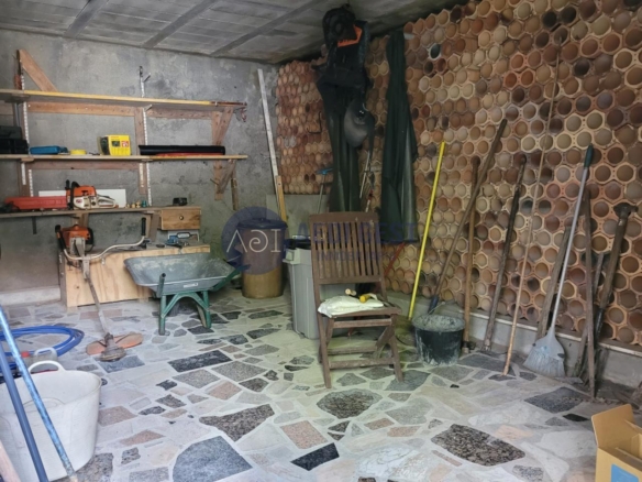 Casa en COUSO