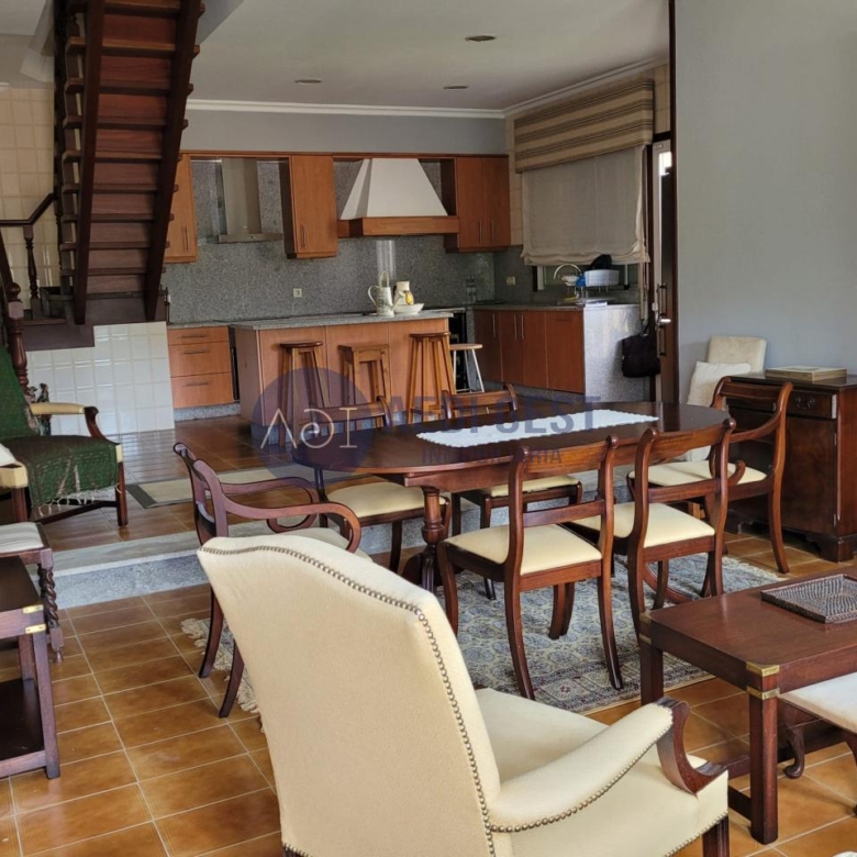 Casa en COUSO