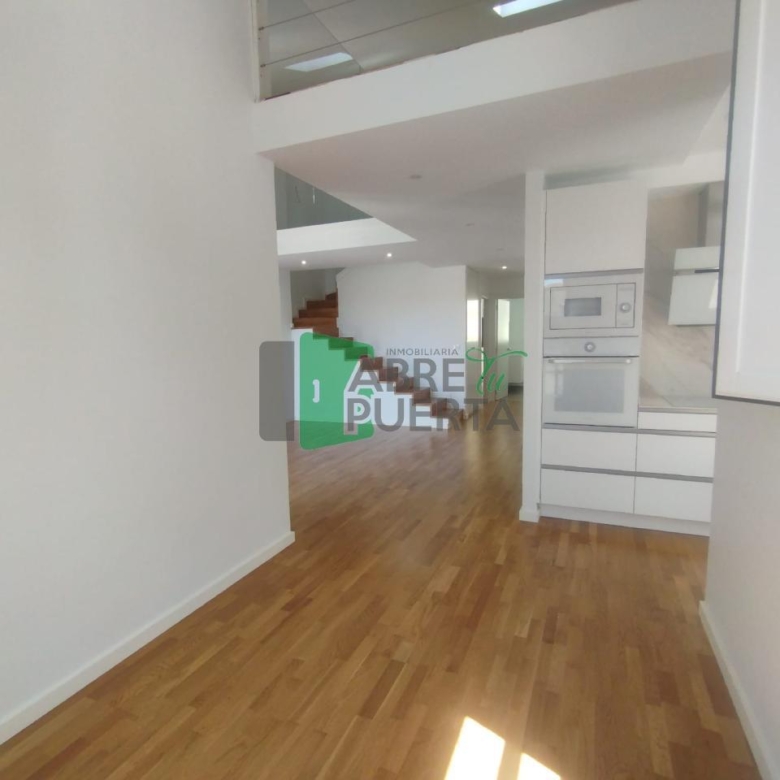 DUPLEX EN ALQUILER