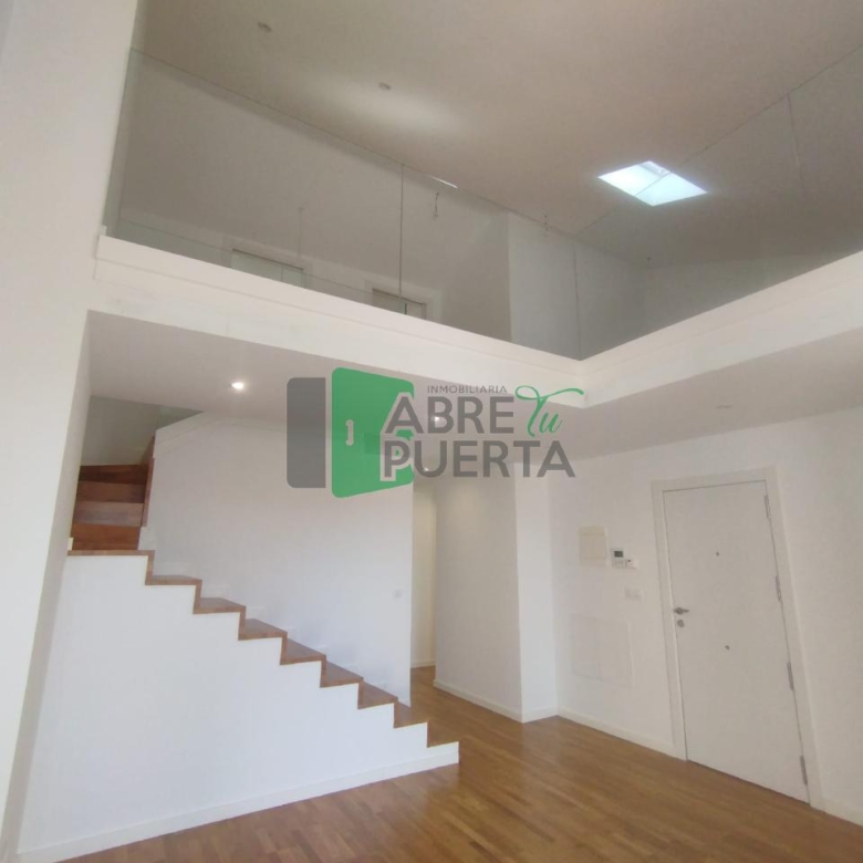 DUPLEX EN ALQUILER