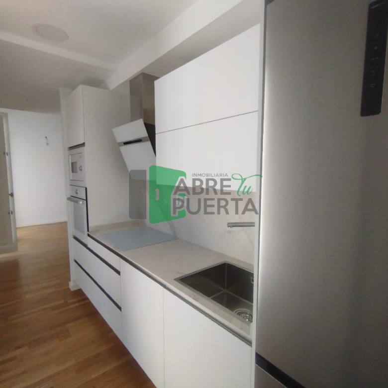 DUPLEX EN ALQUILER