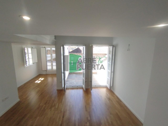 DUPLEX EN ALQUILER