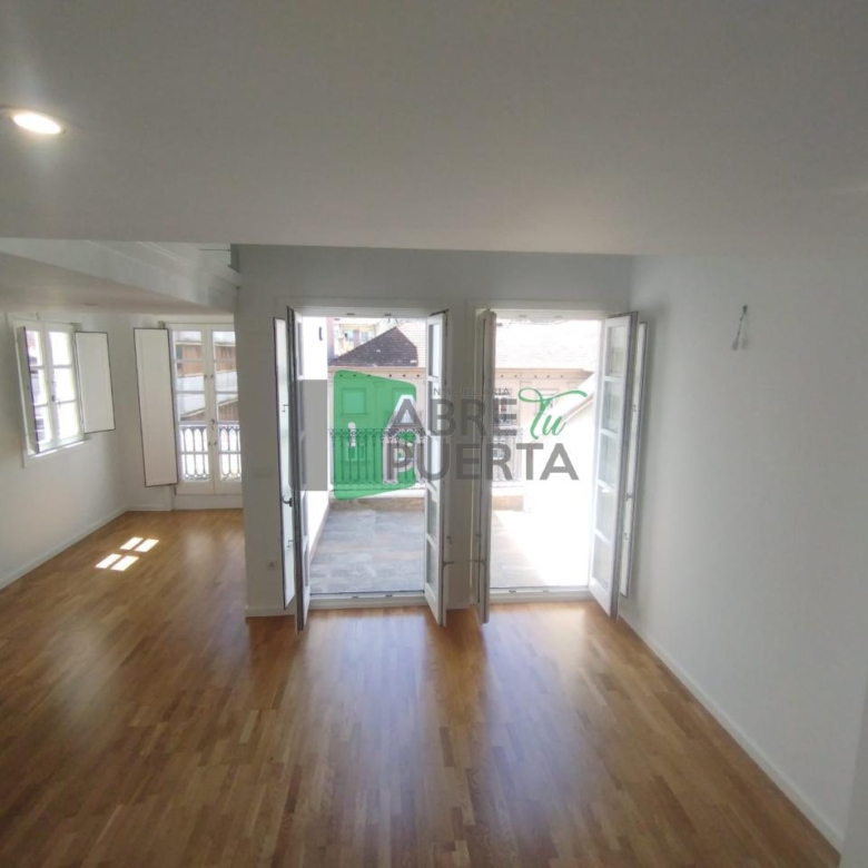 DUPLEX EN ALQUILER