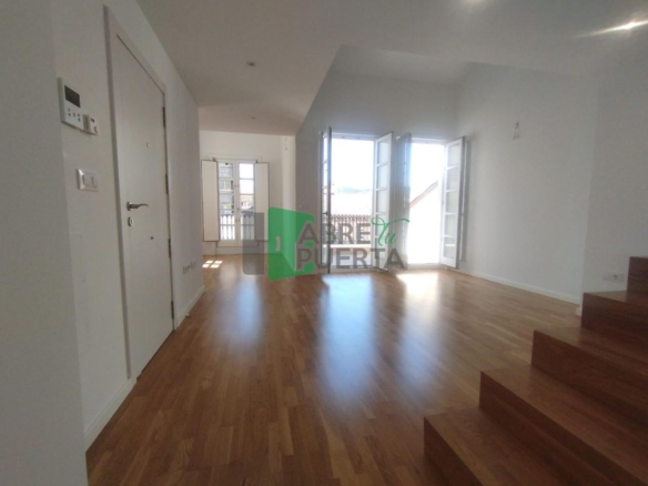 DUPLEX EN ALQUILER