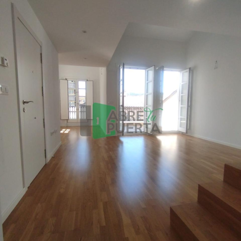 DUPLEX EN ALQUILER
