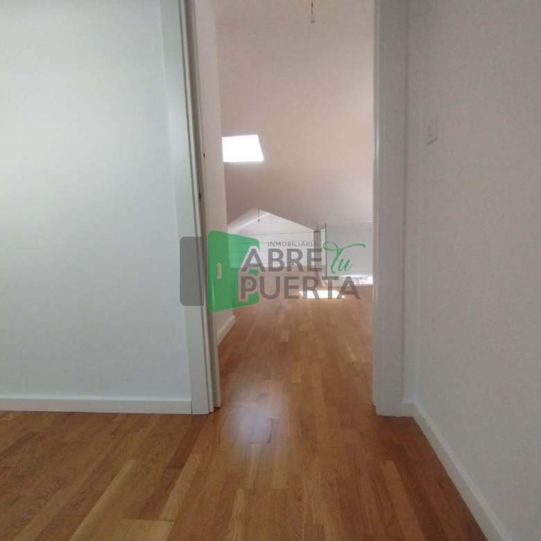 DUPLEX EN ALQUILER