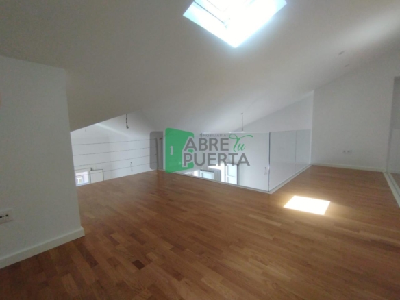DUPLEX EN ALQUILER