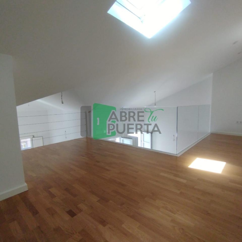 DUPLEX EN ALQUILER