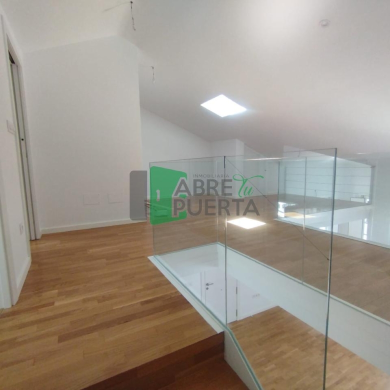 DUPLEX EN ALQUILER