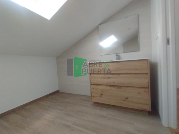 DUPLEX EN ALQUILER