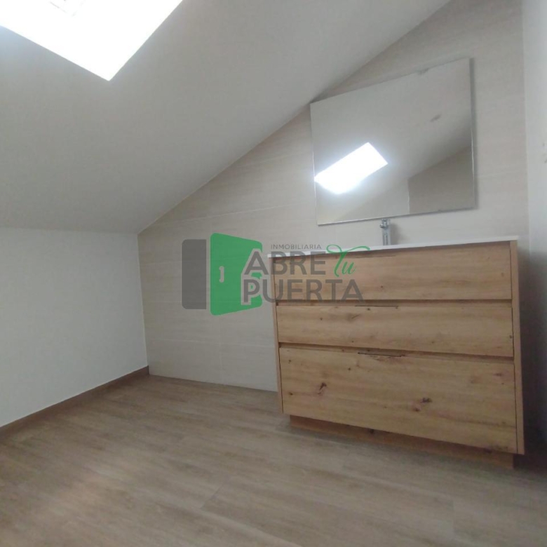 DUPLEX EN ALQUILER