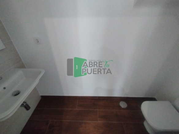 DUPLEX EN ALQUILER