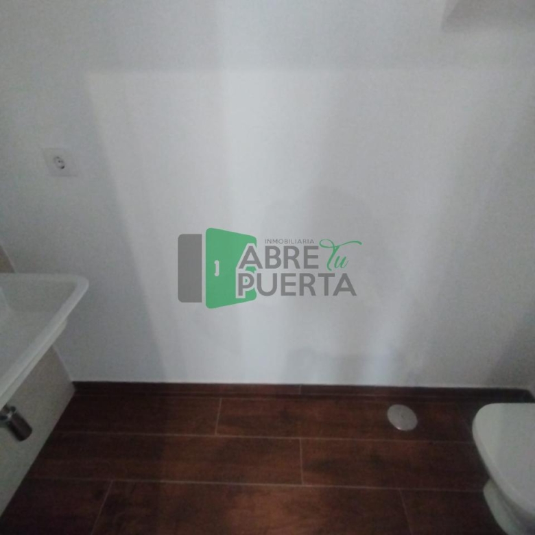 DUPLEX EN ALQUILER