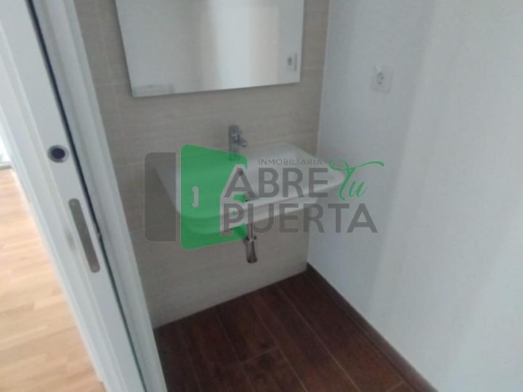DUPLEX EN ALQUILER