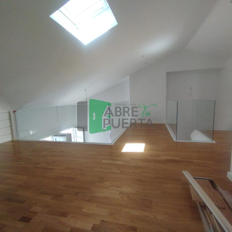 DUPLEX EN ALQUILER
