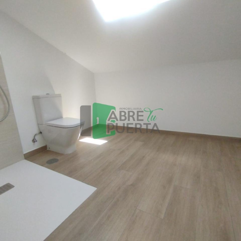 DUPLEX EN ALQUILER