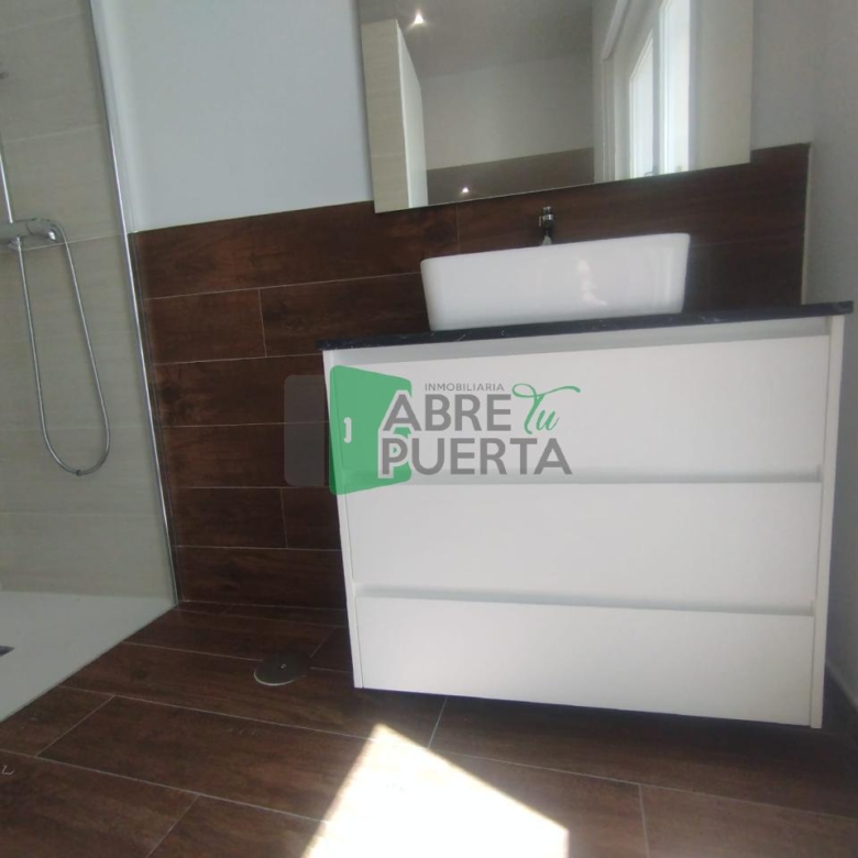 DUPLEX EN ALQUILER