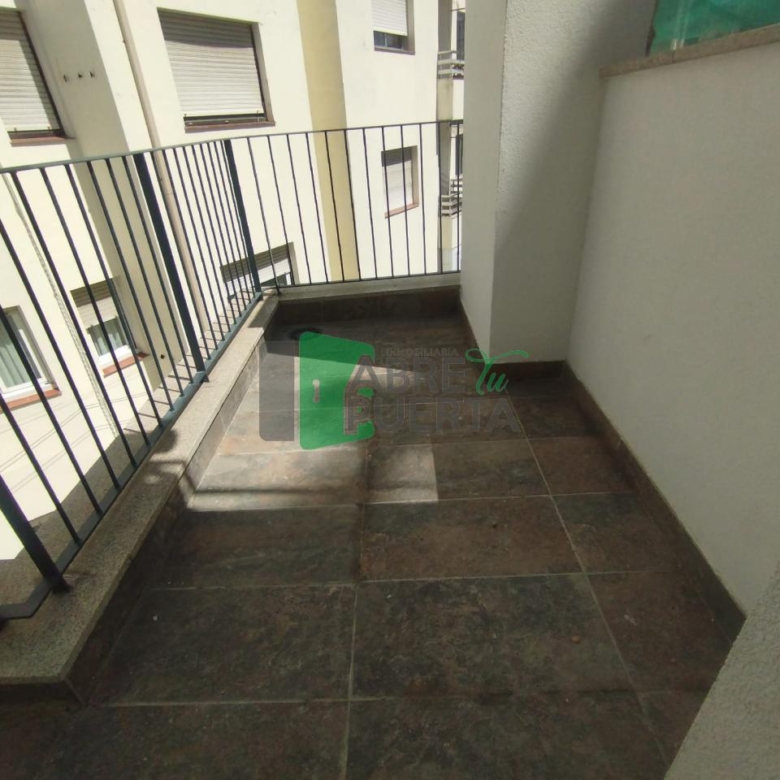 DUPLEX EN ALQUILER