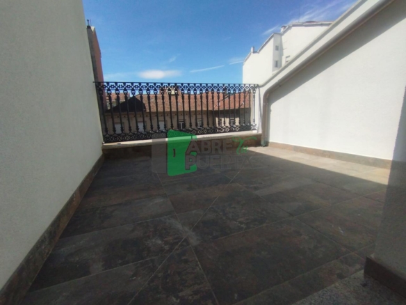DUPLEX EN ALQUILER