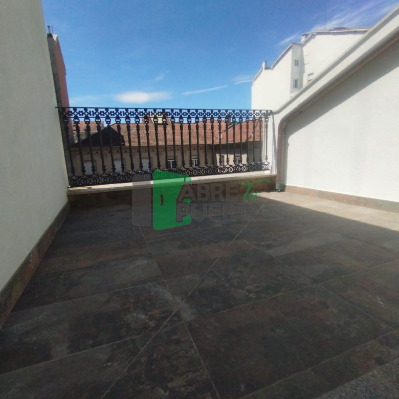 DUPLEX EN ALQUILER