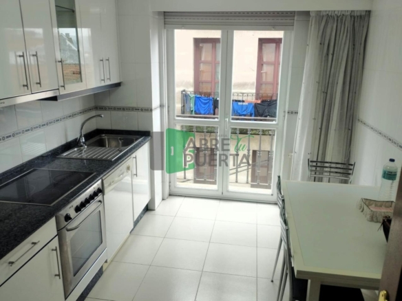PISO EN VENTA