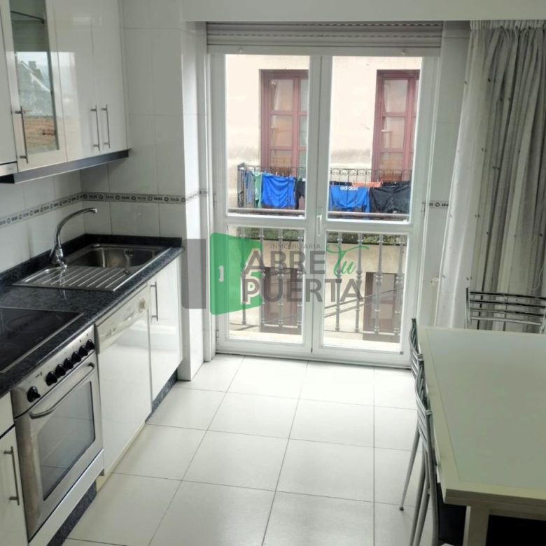 PISO EN VENTA