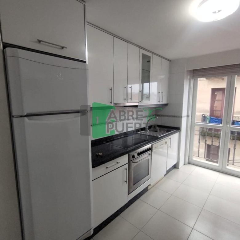 PISO EN VENTA