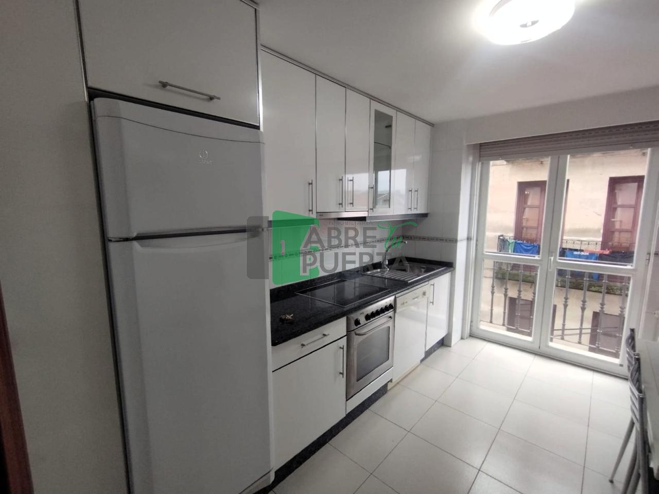 PISO EN VENTA