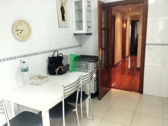 PISO EN VENTA