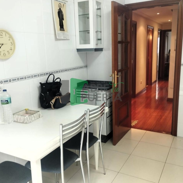 PISO EN VENTA