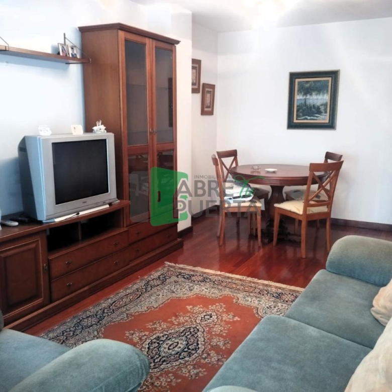 PISO EN VENTA