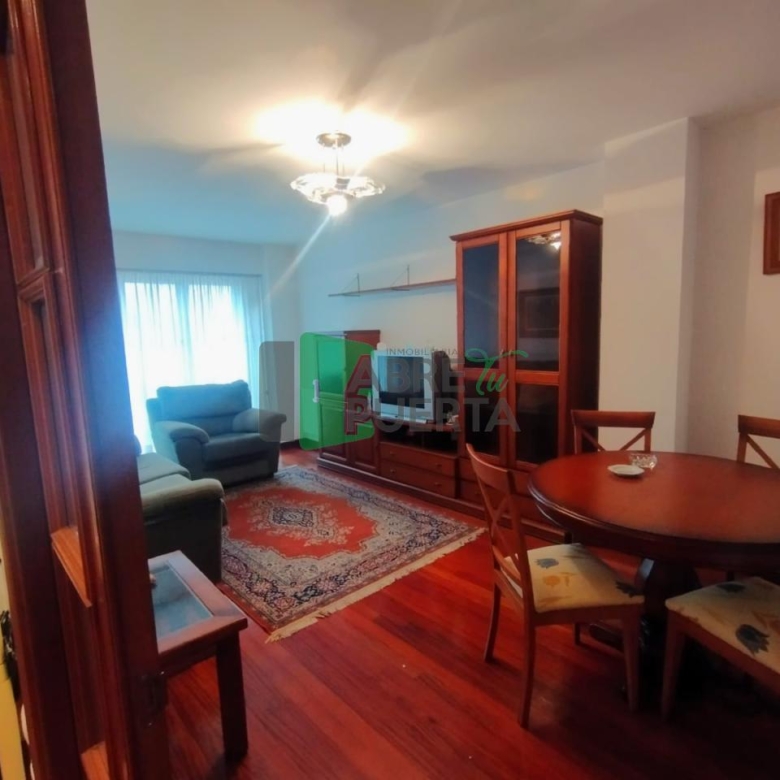PISO EN VENTA