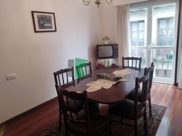 PISO EN VENTA