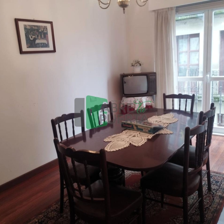 PISO EN VENTA