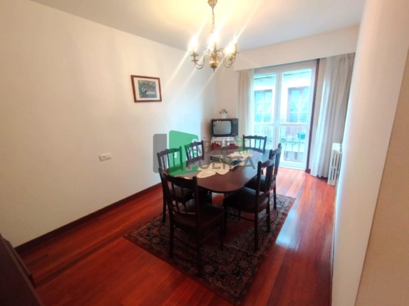 PISO EN VENTA