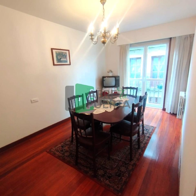PISO EN VENTA