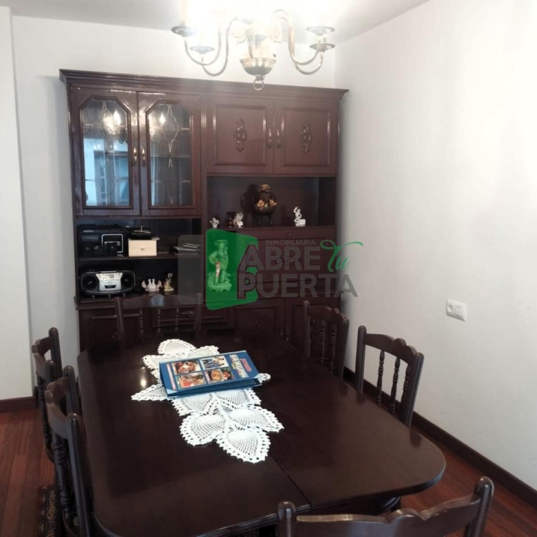 PISO EN VENTA