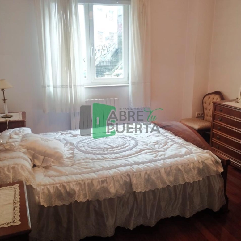 PISO EN VENTA
