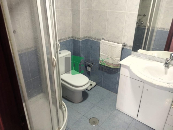 PISO EN VENTA