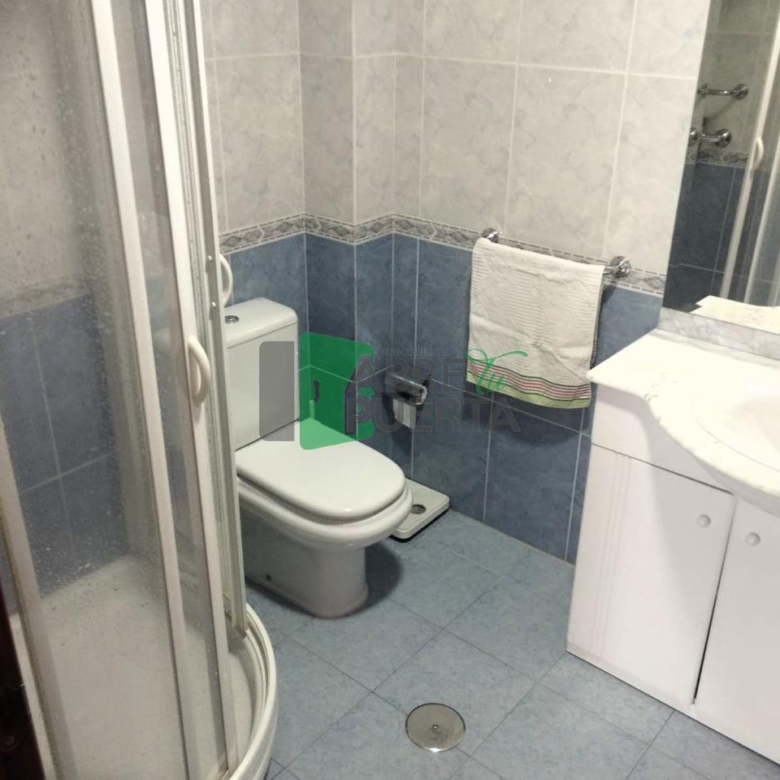 PISO EN VENTA