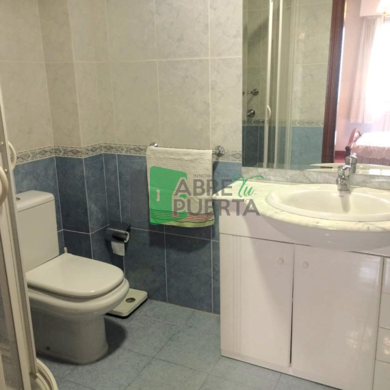 PISO EN VENTA