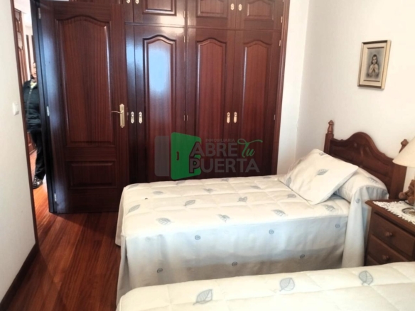 PISO EN VENTA