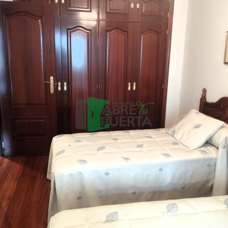 PISO EN VENTA