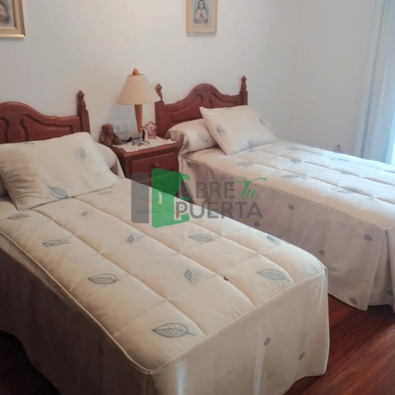 PISO EN VENTA