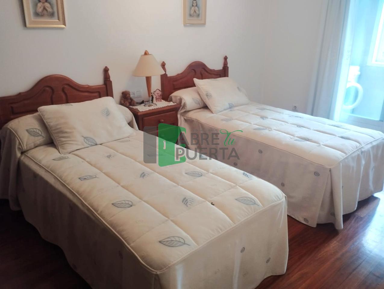 PISO EN VENTA