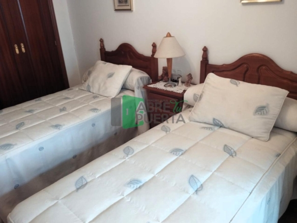 PISO EN VENTA