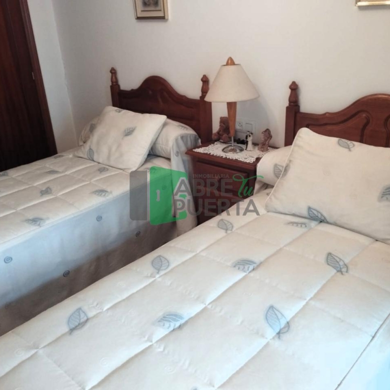 PISO EN VENTA