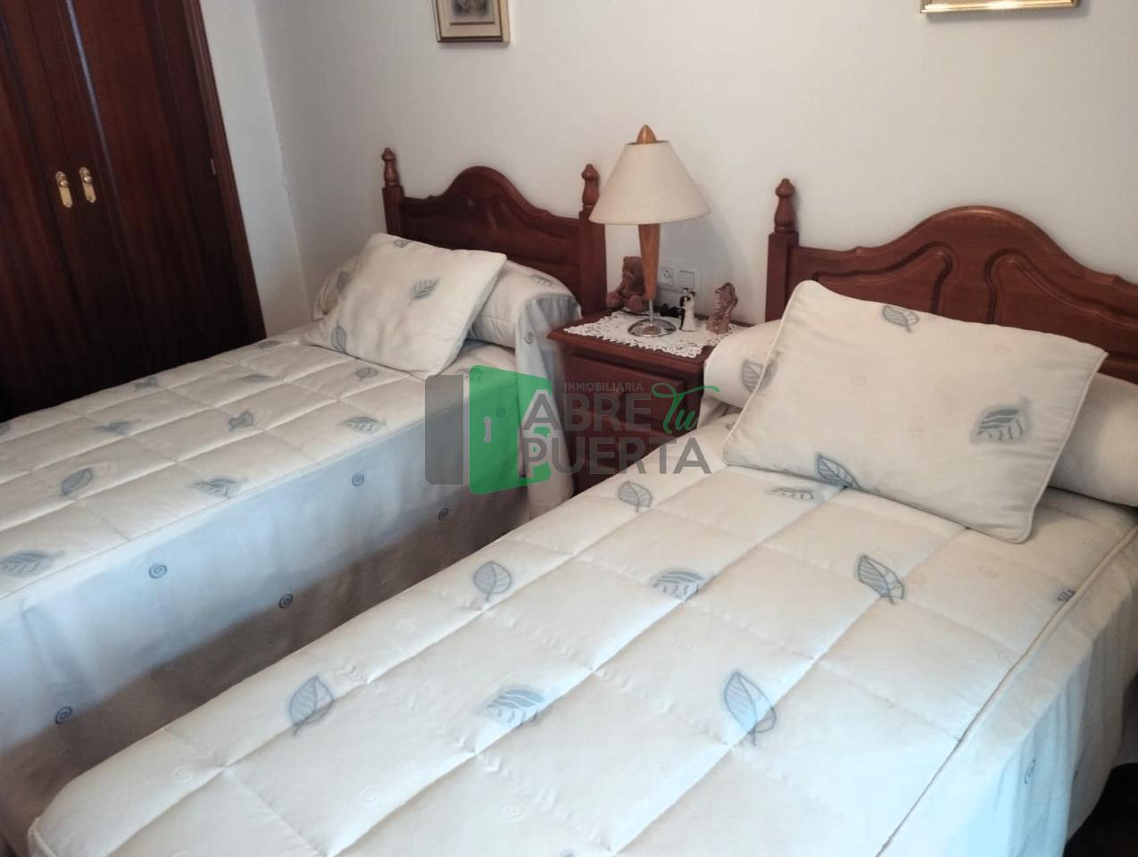 PISO EN VENTA