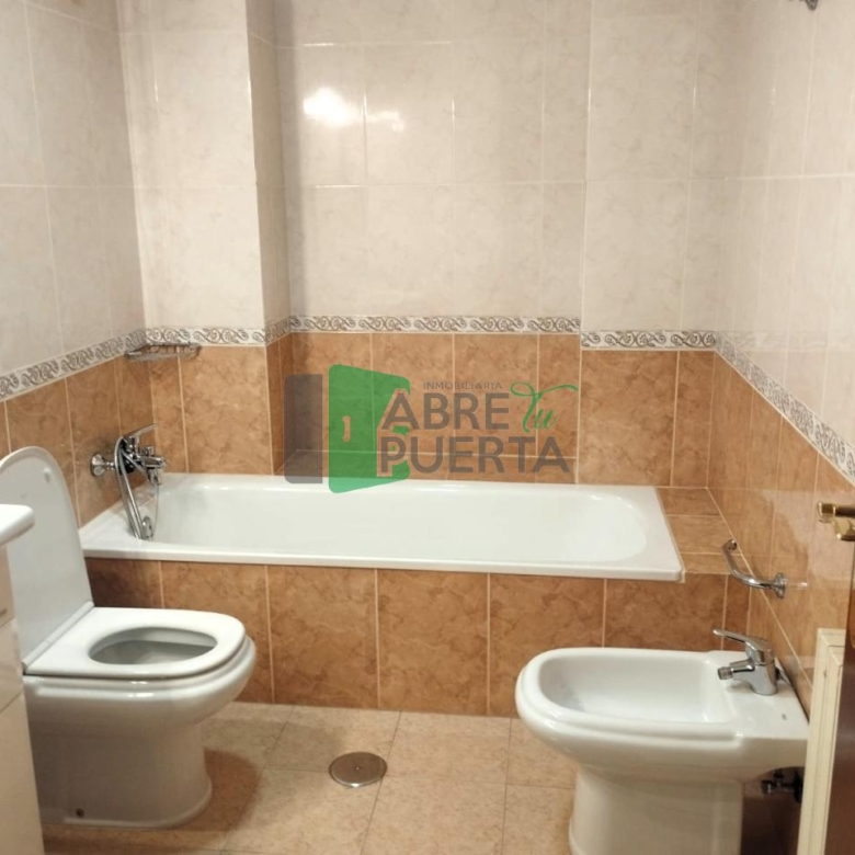 PISO EN VENTA