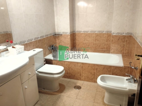 PISO EN VENTA